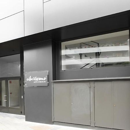 Eibarooms Exterior photo