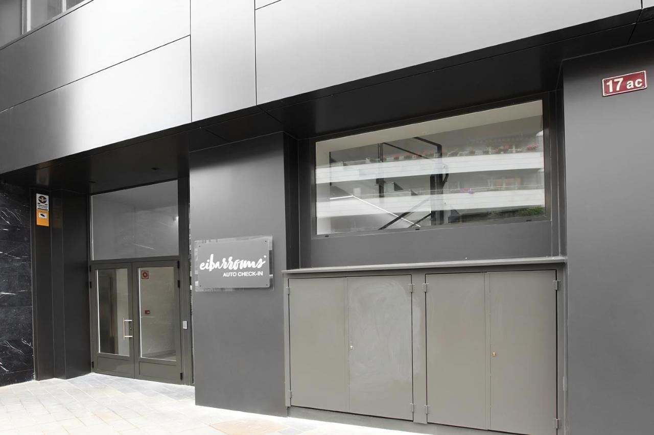Eibarooms Exterior photo