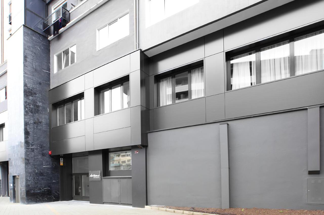 Eibarooms Exterior photo